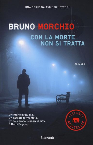 Produktbild: Con la morte non si tratta