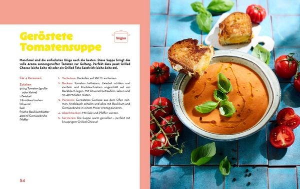 Produktbild: Soup Season