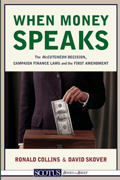 Produktbild: When Money Speaks