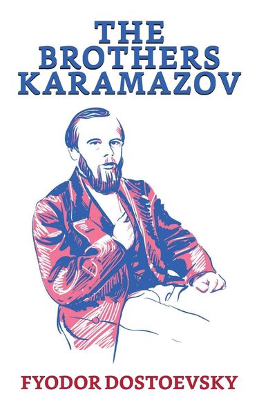 Produktbild: The Brothers Karamazov