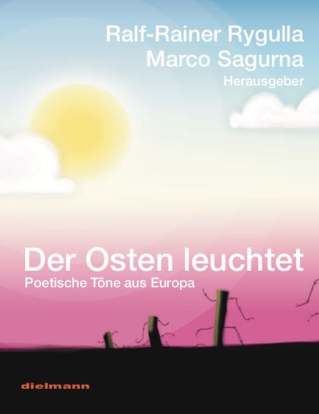 Produktbild: Der Osten leuchtet