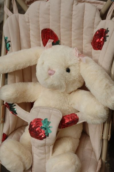 Produktbild: Puppenwagen - Buggy Glitzer