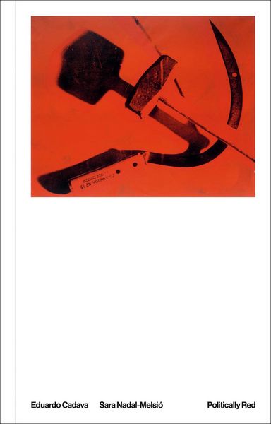 Produktbild: Politically Red