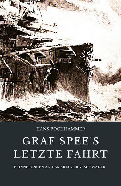 Produktbild: Graf Spee's letzte Fahrt