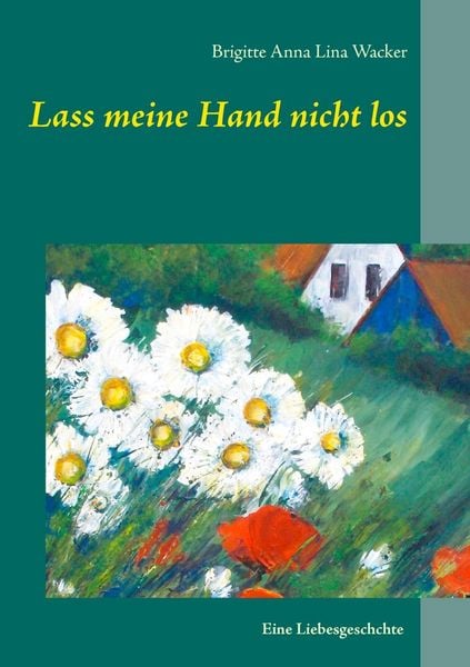Produktbild: Lass meine Hand nicht los