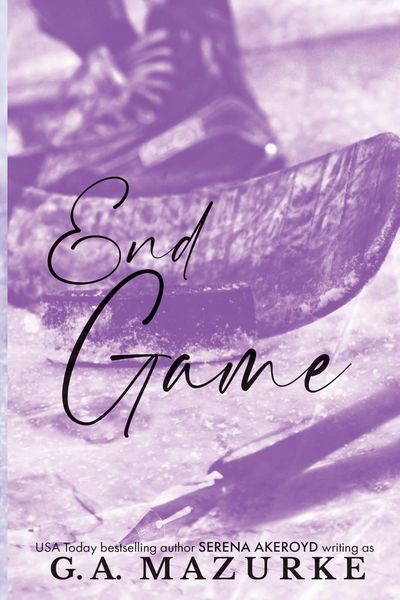 Produktbild: End Game