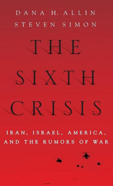 Produktbild: Sixth Crisis
