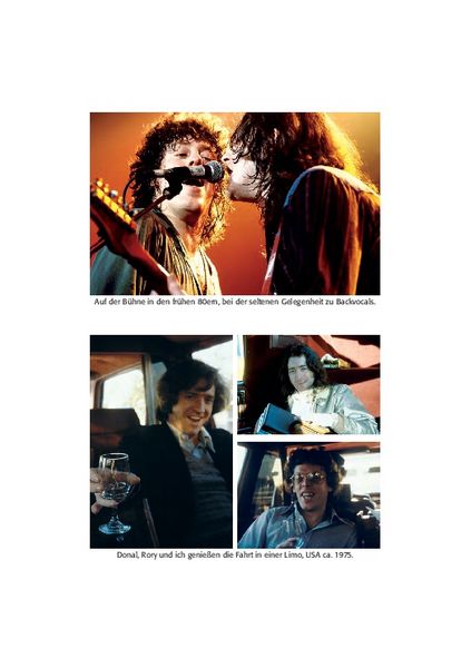 Produktbild: On the road