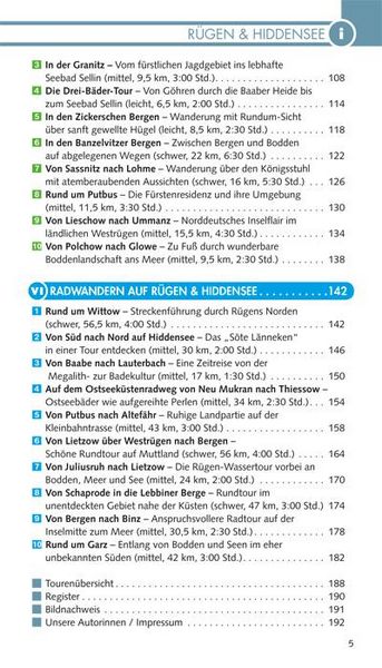 Produktbild: Publicpress sonstige F&uuml;hrer R&uuml;gen & Hiddensee