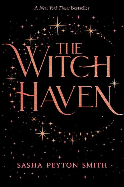 Produktbild: The Witch Haven