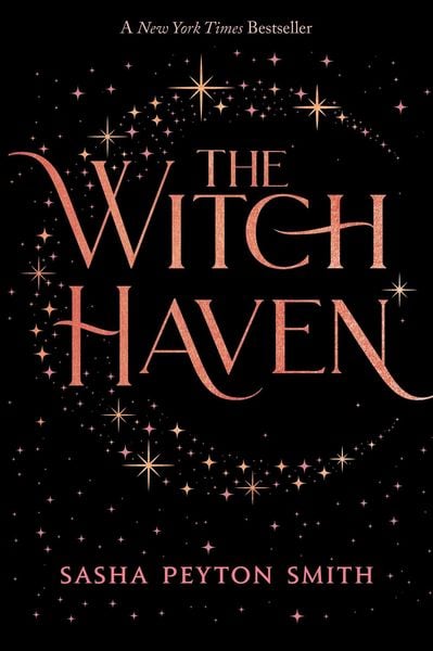 Produktbild: The Witch Haven