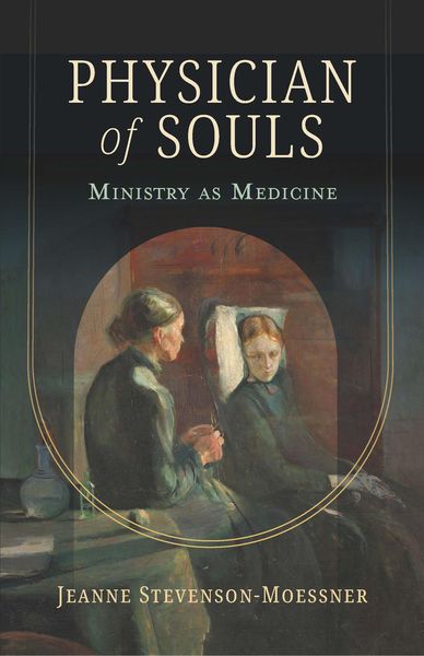 Produktbild: Physician of Souls