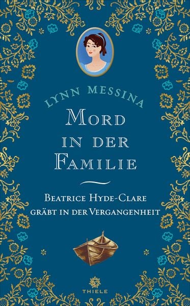 Produktbild: Mord in der Familie