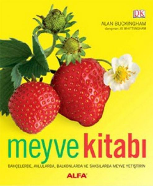 Produktbild: Meyve Kitabi Ciltli