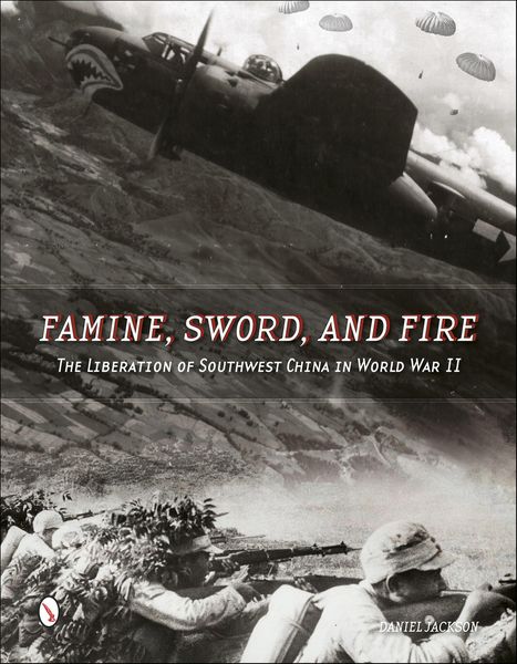 Produktbild: Famine, Sword, And Fire