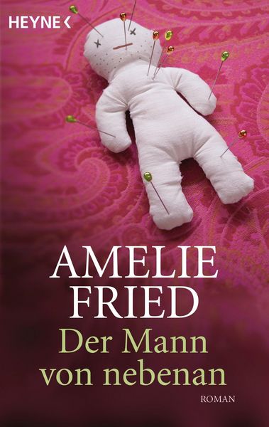 Produktbild: Der Mann von nebenan
