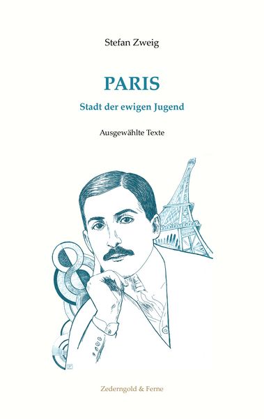 Produktbild: Paris, Stadt der ewigen Jugend