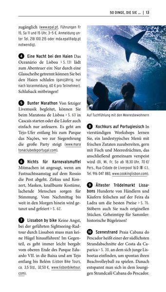 Produktbild: POLYGLOTT on tour Reisef&uuml;hrer Lissabon