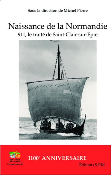 Produktbild: Naissance de la Normandie