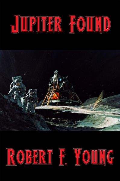 Produktbild: Jupiter Found