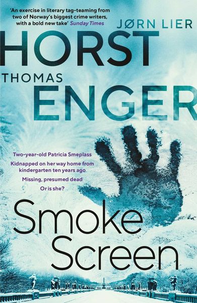 Smoke Screen: Volume 2
