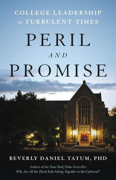 Produktbild: Peril and Promise