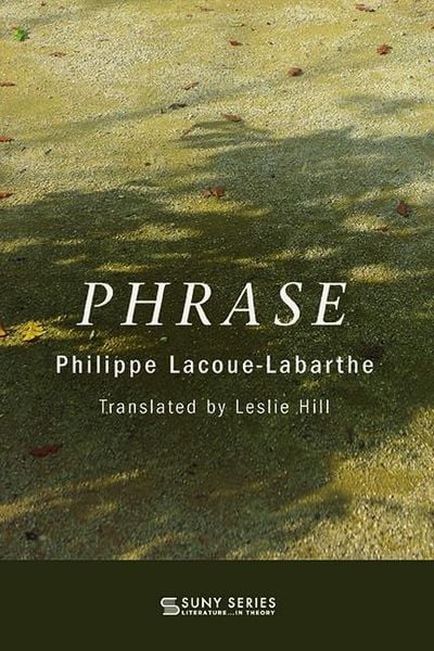 Produktbild: Phrase