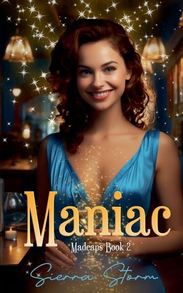 Produktbild: Maniac