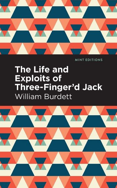 Produktbild: The Life and Exploits of Three-Finger'd Jack