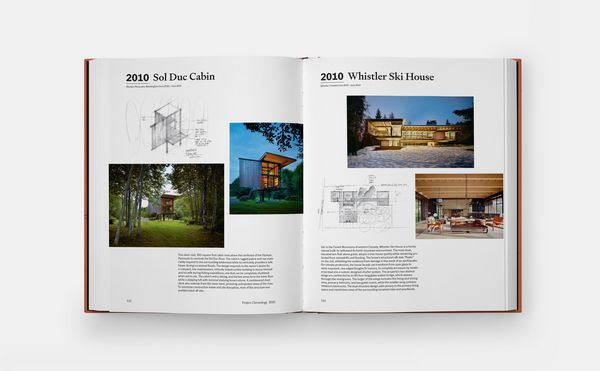 Produktbild: Tom Kundig