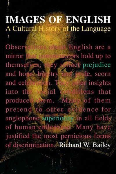 Produktbild: Images of English