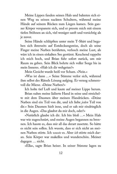 Produktbild: Cinder & Ella: Happy End - und dann?