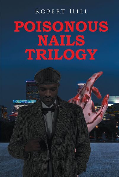 Produktbild: Poisonous Nails Trilogy