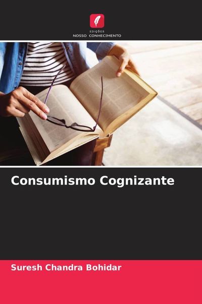 Produktbild: Consumismo Cognizante
