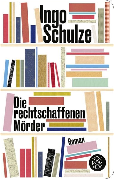 Produktbild: Die rechtschaffenen M&ouml;rder