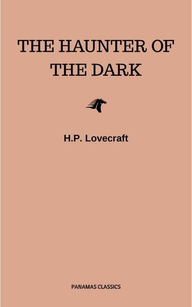 Produktbild: The Haunter of the Dark