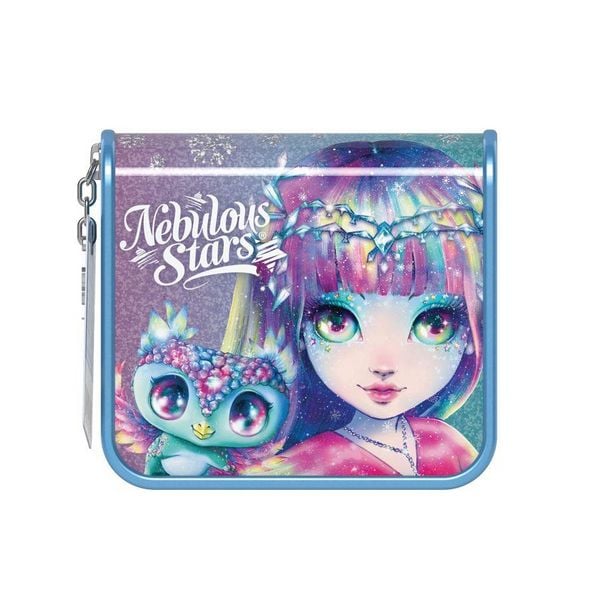 Produktbild: Nebulous Stars - Portemonnaie - Isadora
