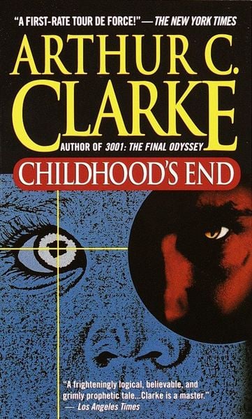 Produktbild: Childhood's End