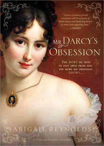 Produktbild: Mr. Darcy's Obsession