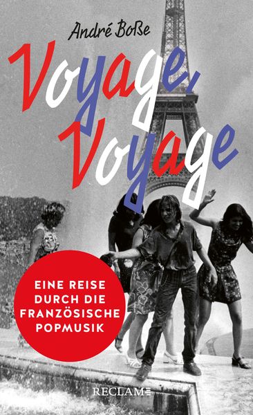 Produktbild: Voyage, Voyage
