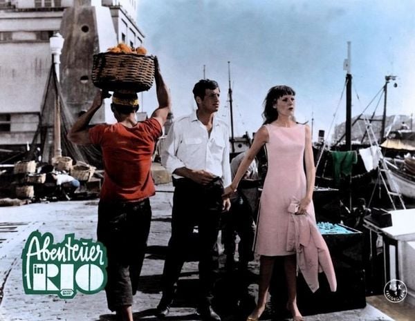 Produktbild: Abenteuer in Rio (Neuauflage)