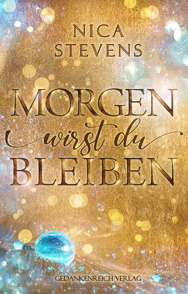 Produktbild: Morgen wirst du bleiben