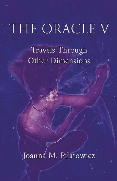 Produktbild: Oracle V - Travels Through Other Dimensions