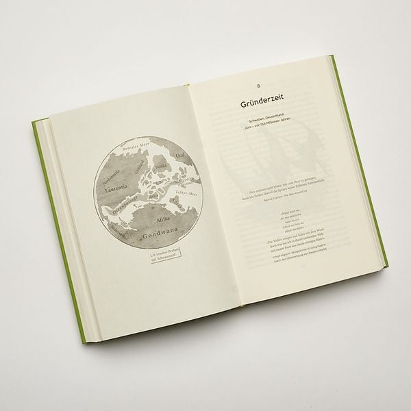 Produktbild: Urwelten
