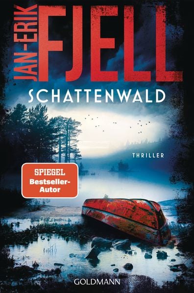 Produktbild: Schattenwald