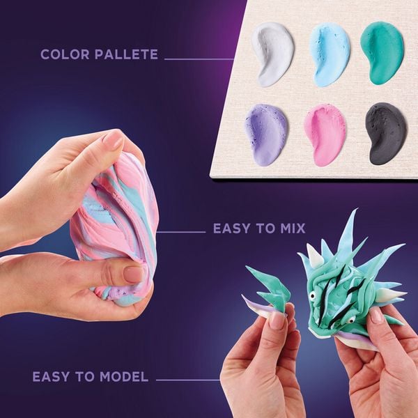 Produktbild: 3D Gem&auml;lde MANGA Luft
