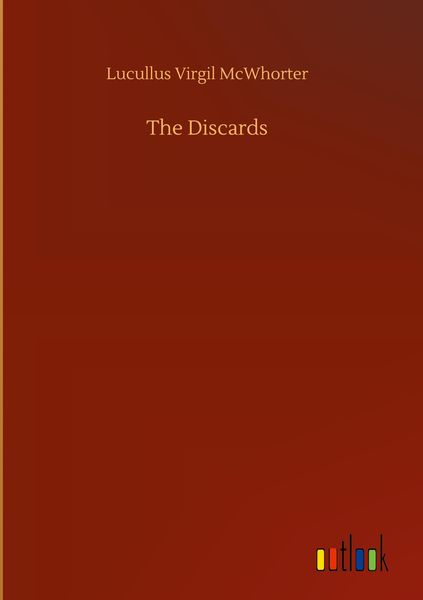 Produktbild: The Discards
