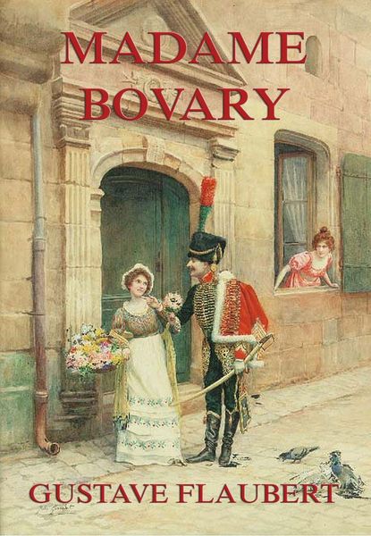 Produktbild: Madame Bovary