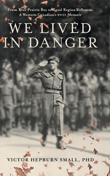 Produktbild: We Lived In Danger