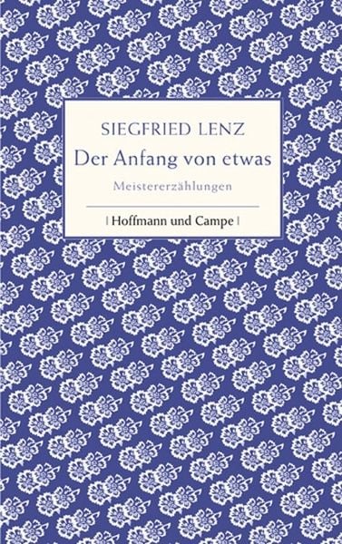 Produktbild: Der Anfang von etwas